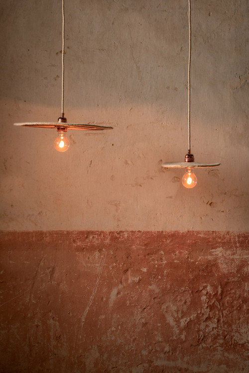 FULLMOON CEILING LAMP