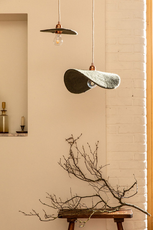 FULLMOON CEILING LAMP