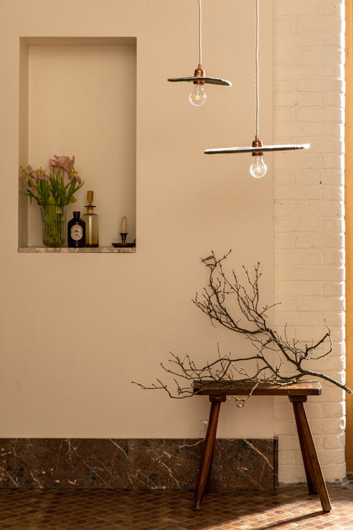 FULLMOON CEILING LAMP