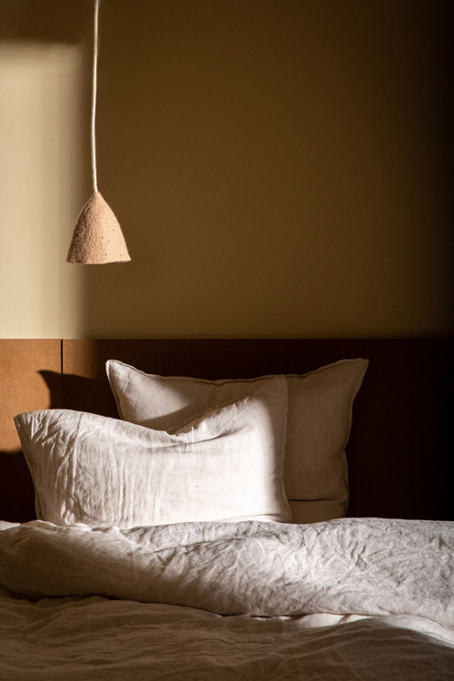 IGLOO LAMPSHADE