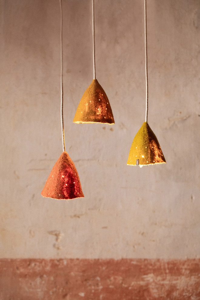 IGLOO LAMPSHADE