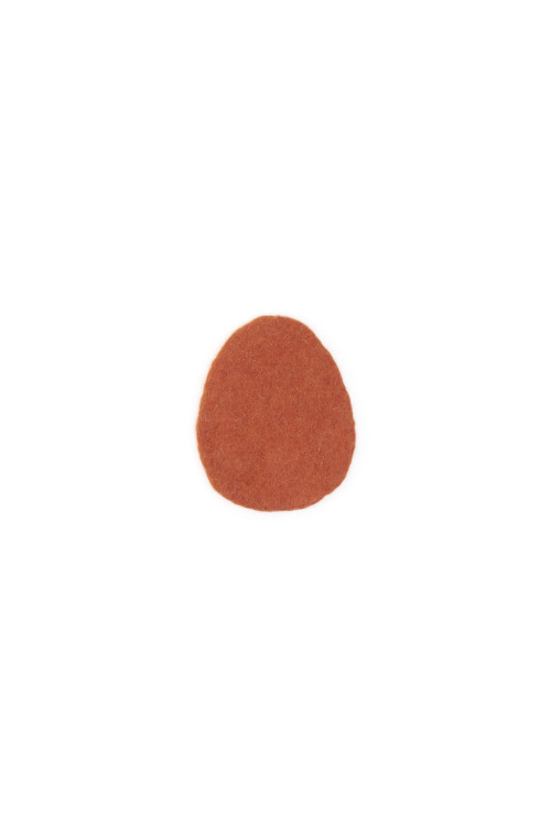 PLAIN PEBBLE PASTILLE