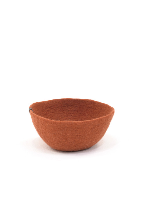 PLAIN BASKET