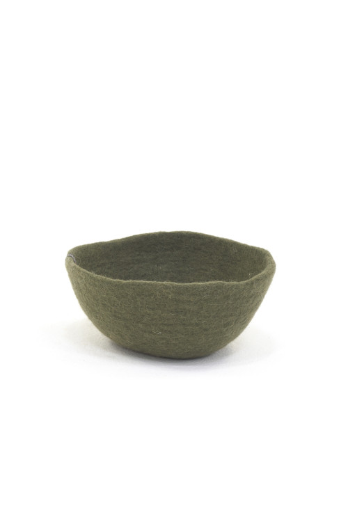 PLAIN BASKET