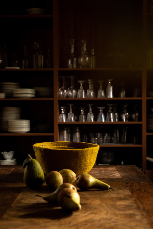 PLAIN BASKET