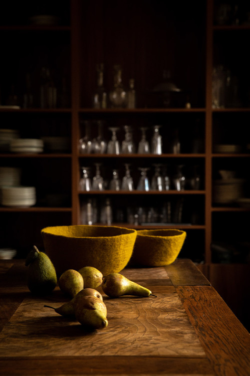 PLAIN BASKET