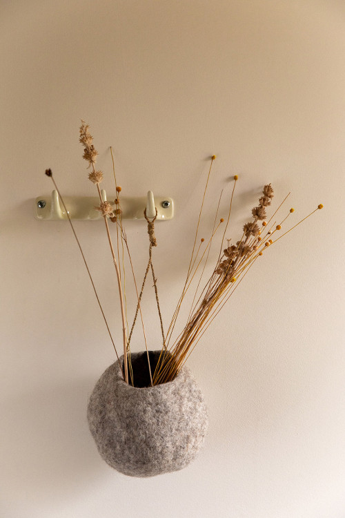 HANGING NEST BOWL
