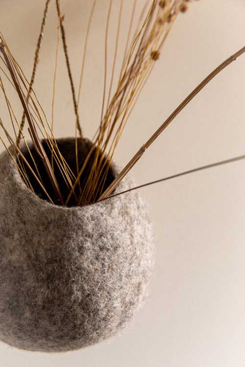 HANGING NEST BOWL