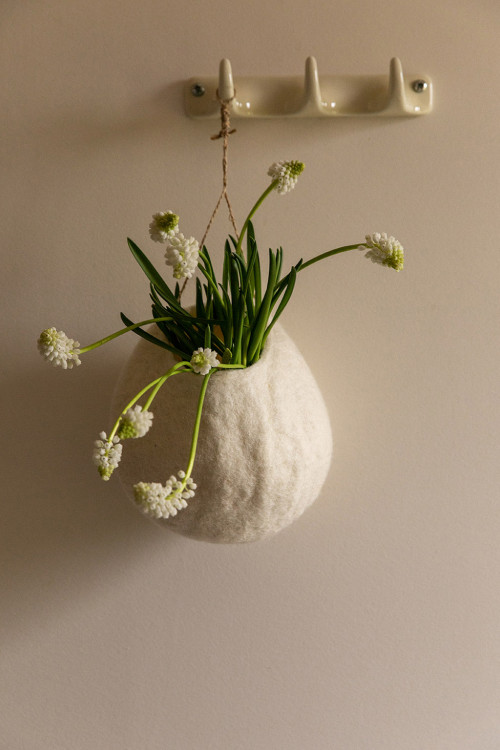 HANGING NEST BOWL