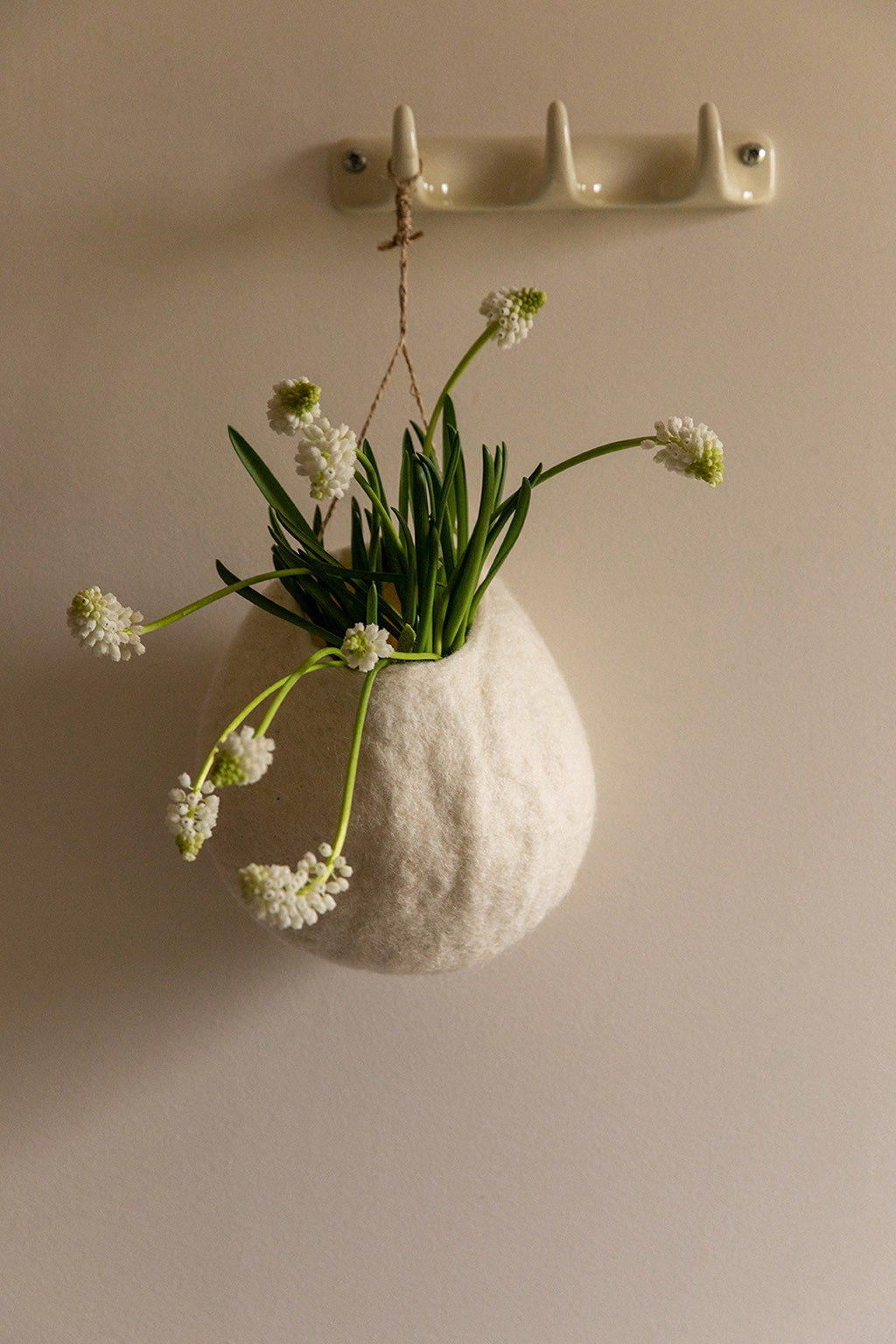 HANGING NEST BOWL