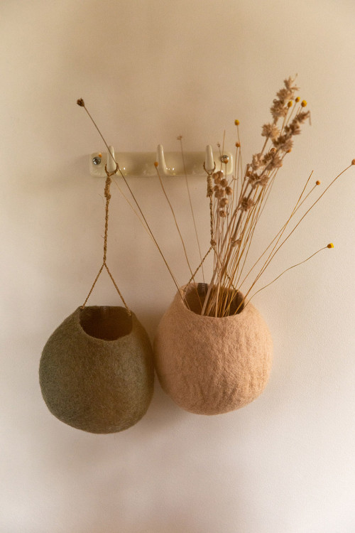 HANGING NEST BOWL