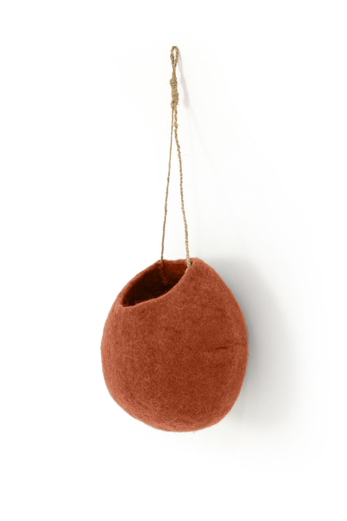 HANGING NEST BOWL