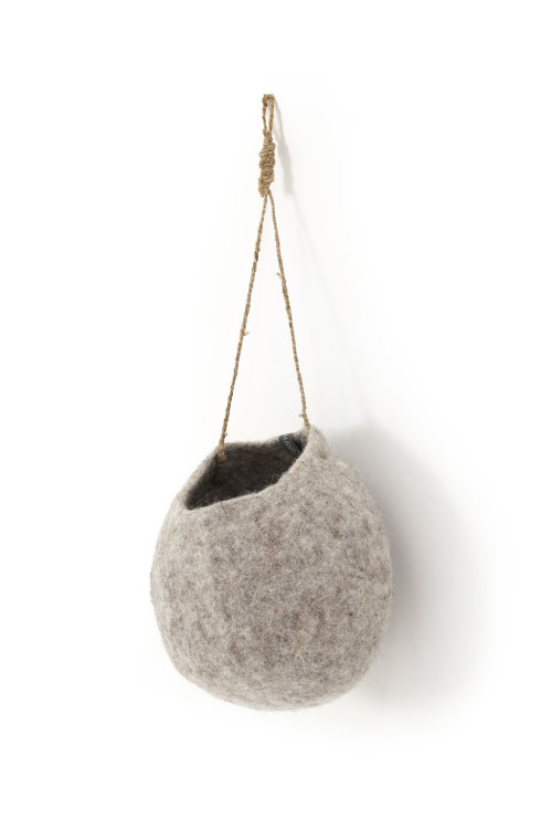 HANGING NEST BOWL