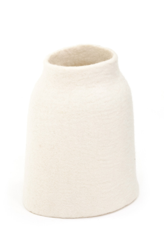 VASE POTTERY