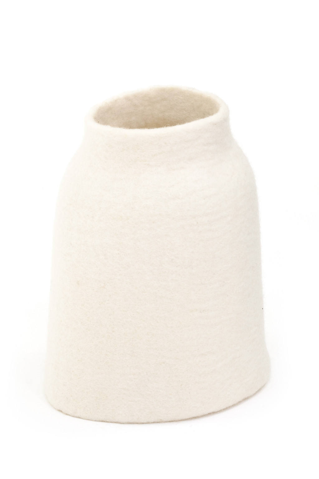 POTTERY VASE COVER