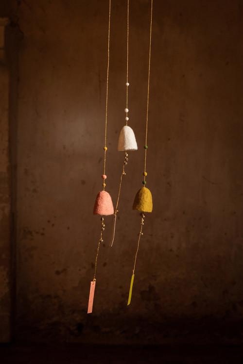 WINDBELL HANGING