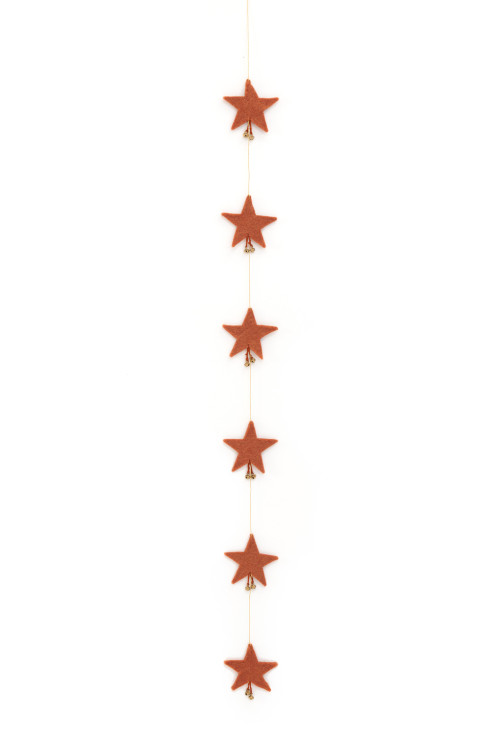 FALLING STARS GARLAND