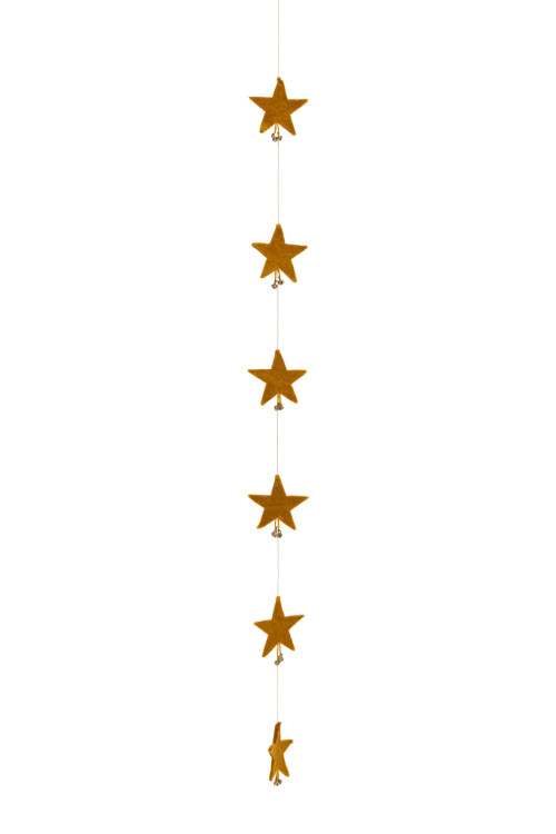 FALLING STARS GARLAND