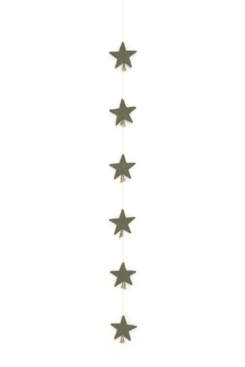 FALLING STARS GARLAND