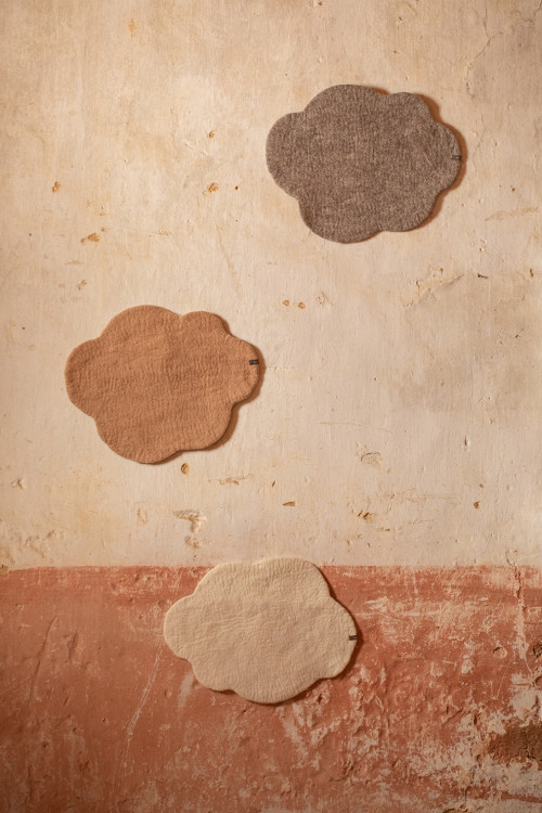 PINBOARD NUAGE