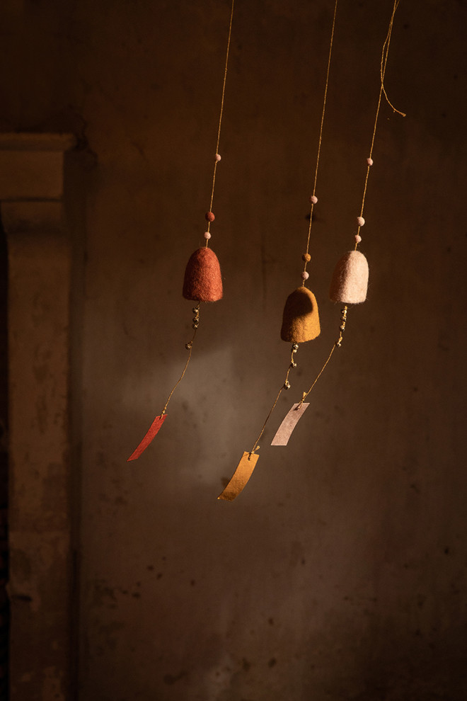 WINDBELL HANGING