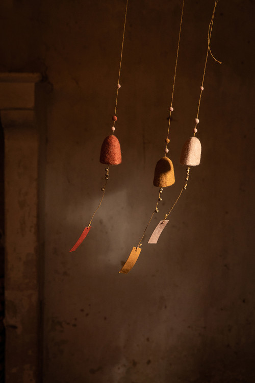 WINDBELL HANGING