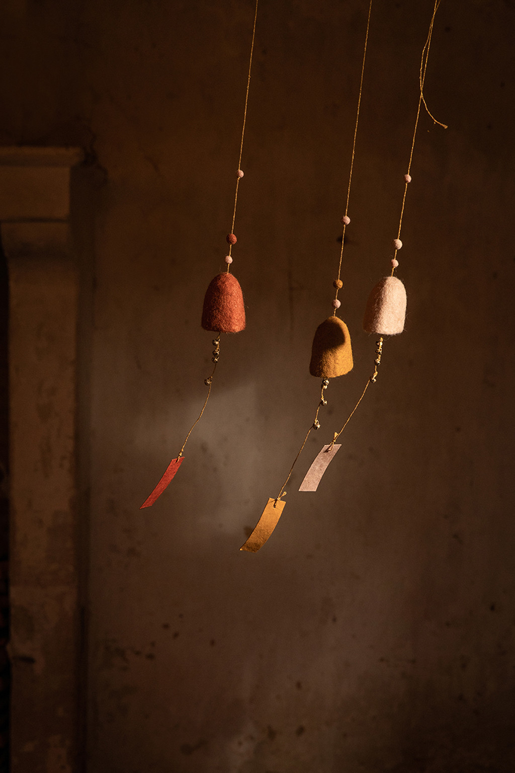 WINDBELL HANGING