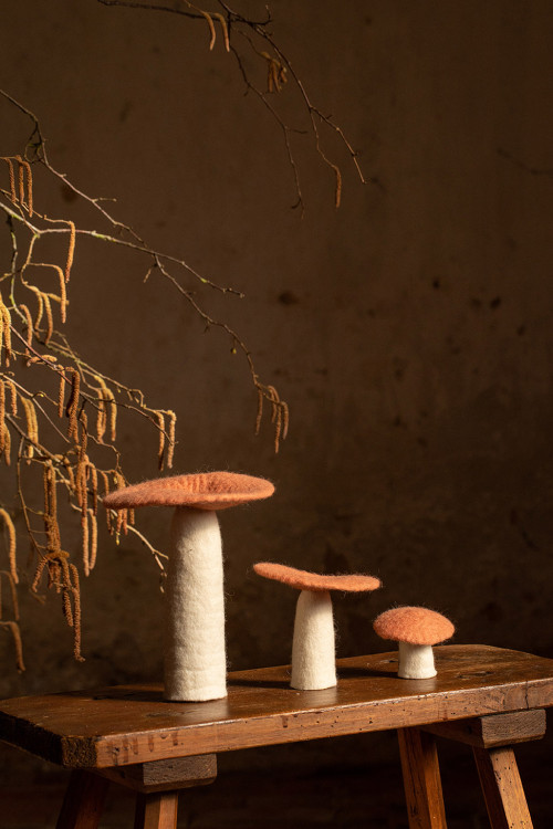 MUSHROOM