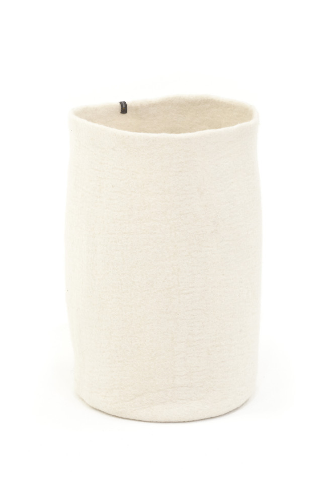 PLAIN CALABASH H STORAGE