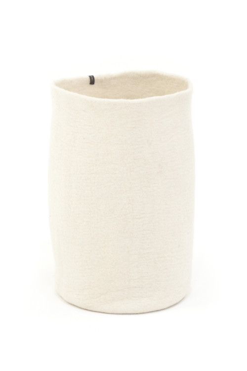 PLAIN CALABASH H STORAGE