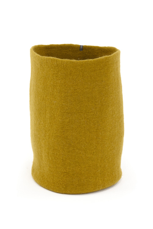 PLAIN CALABASH H STORAGE