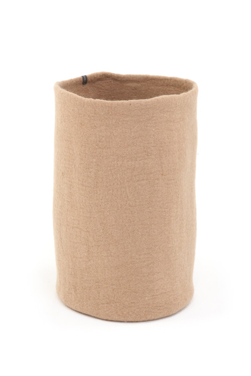 PLAIN CALABASH H STORAGE