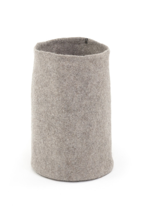 PLAIN CALABASH H STORAGE