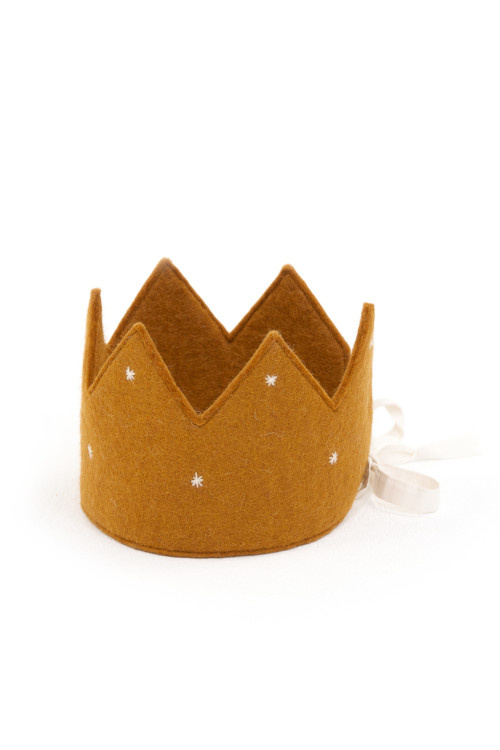 RAJA CROWN