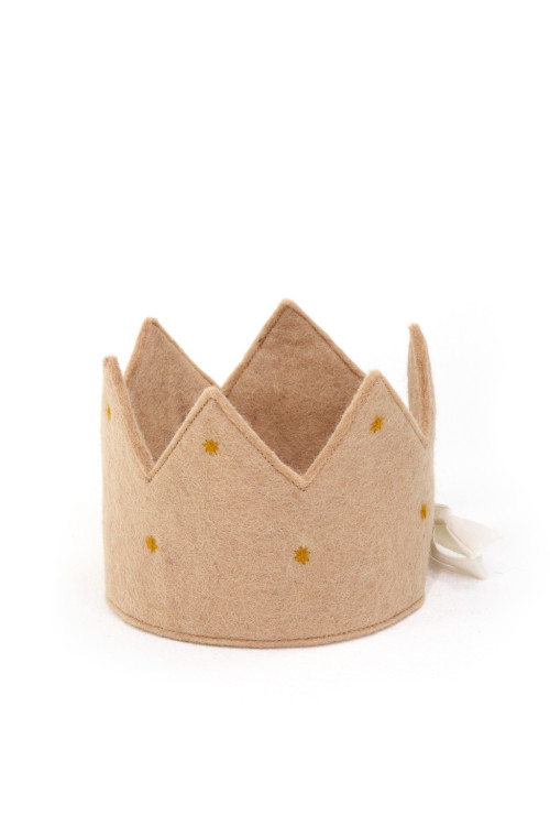 RAJA CROWN