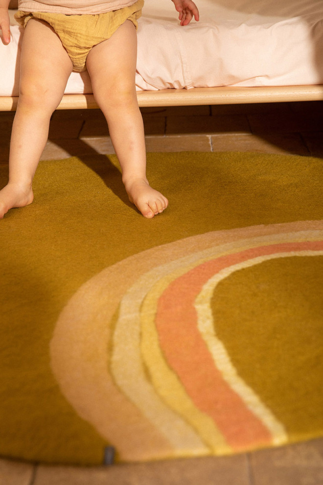 TAPIS INDRENI