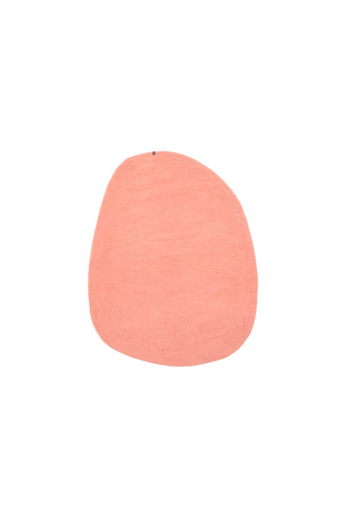 PEBBLE RUG - Last chance