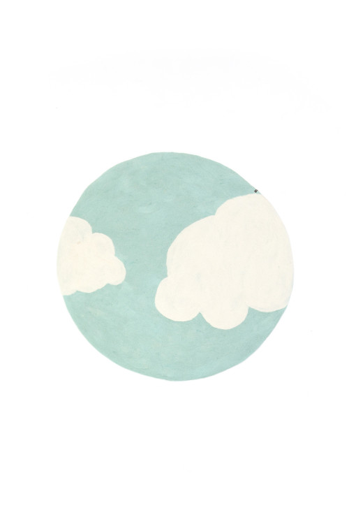 CLOUDY RUG - Last chance