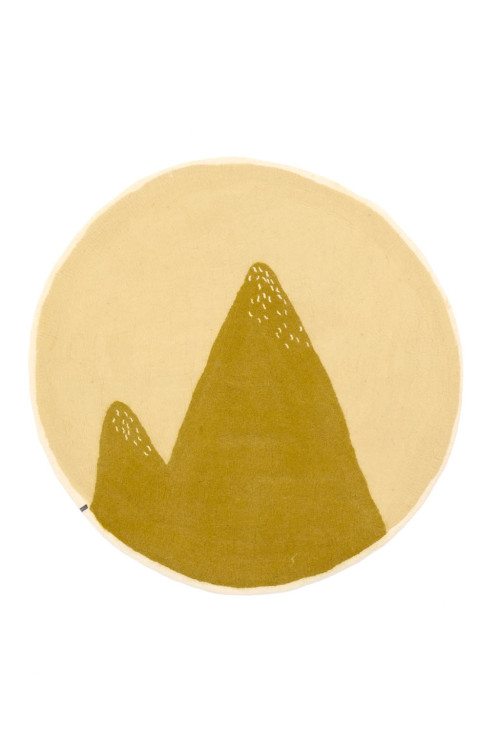 TWIN PEAKS PASU RUG - Last...