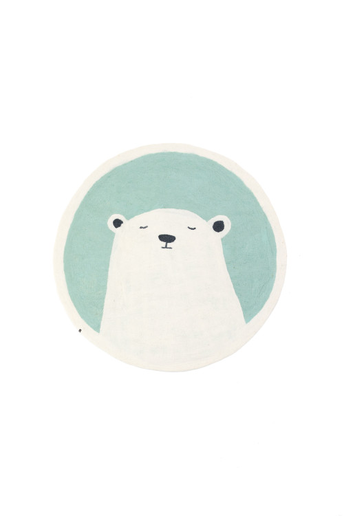 TAPIS PASU GRIZZLY -...