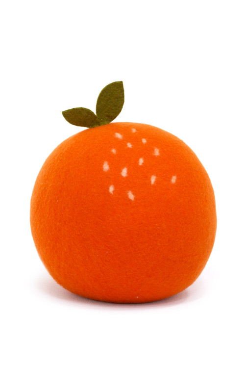 CLEMENTINE POUFFE - Last chance