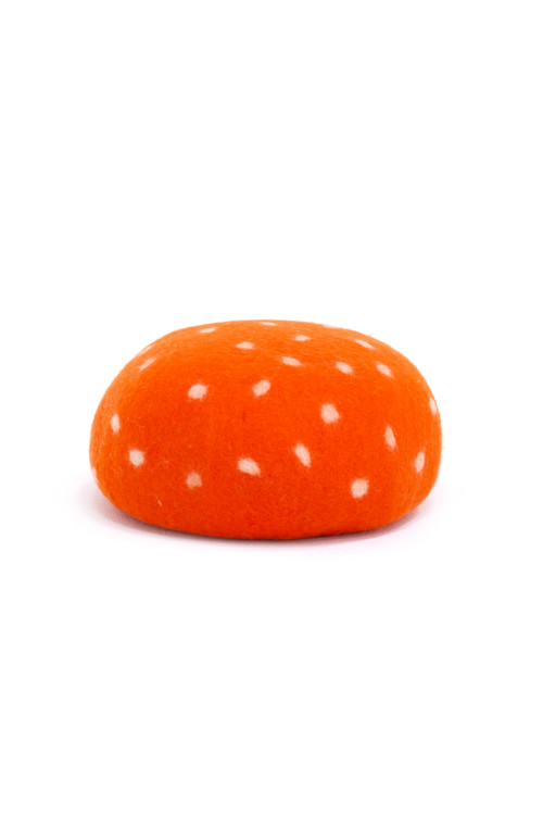 MUSHROOM POUFFE - Last chance