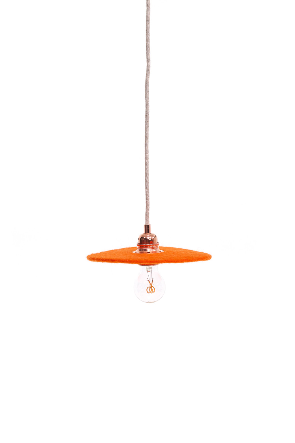 FULLMOON CEILING LAMP - Last chance