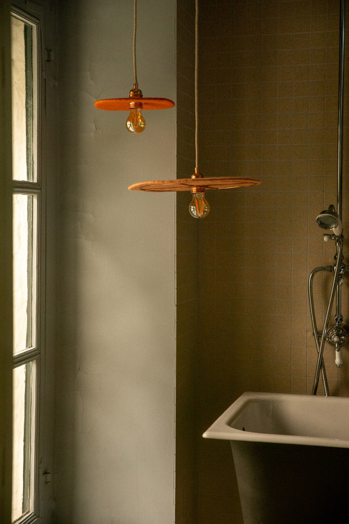 FULLMOON CEILING LAMP - Last chance