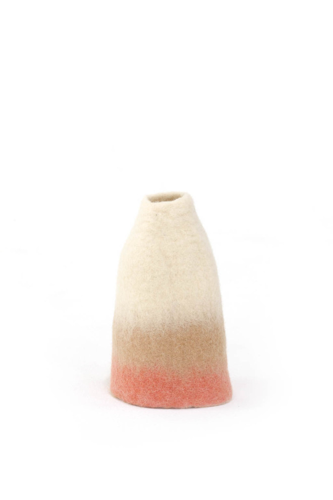 CACHE-VASE CLOCHE FUSION -...