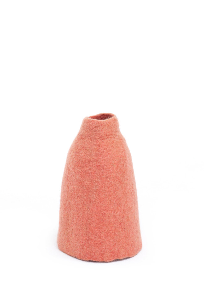 CACHE-VASE CLOCHE UNI -...