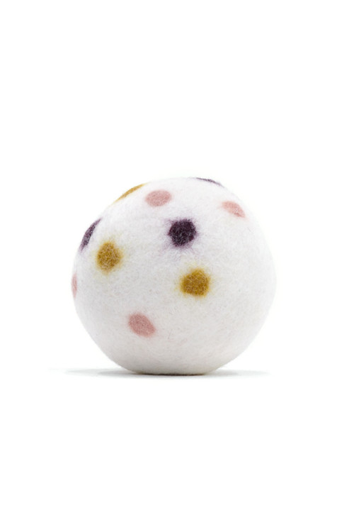 POLKY BALL - Last chance