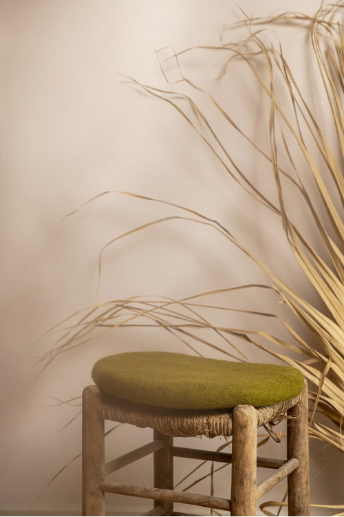 CHAKATI CUSHION