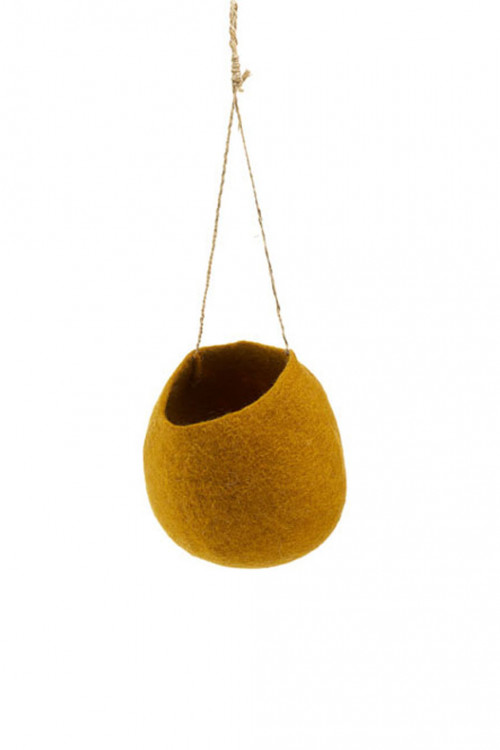 HANGING NEST BOWL
