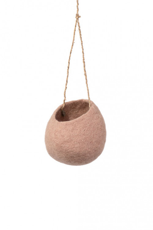 HANGING NEST BOWL